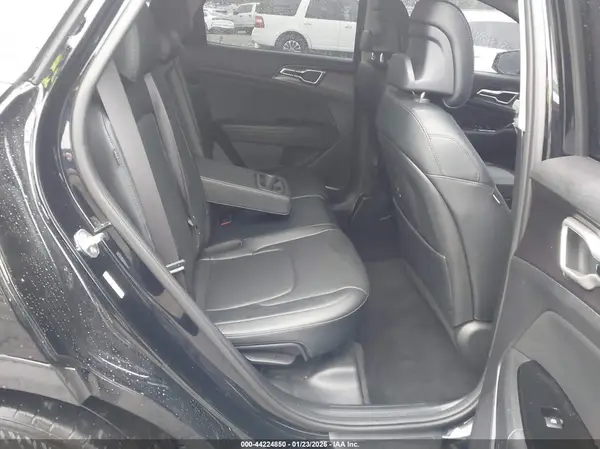5XYK33DF2RG217542 2024 KIA SPORTAGE - Image 8