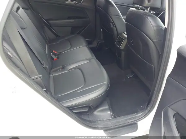5XYK33DF2RG218626 2024 KIA SPORTAGE - Image 8