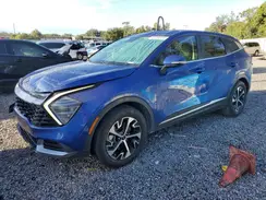5XYK33DF2RG220408 2024 KIA SPORTAGE