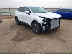 5XYK33DF2RG220585 2024 KIA SPORTAGE