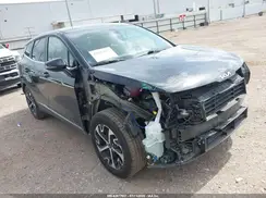 5XYK33DF2RG220781 2024 KIA SPORTAGE