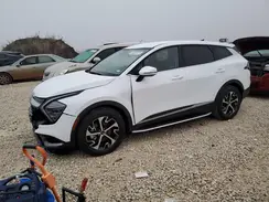 5XYK33DF2RG226659 2024 KIA SPORTAGE