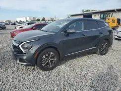 5XYK33DF2RG229027 2024 KIA SPORTAGE