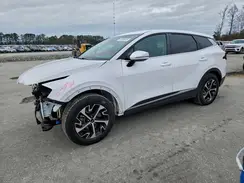 5XYK33DF2RG231716 2024 KIA SPORTAGE
