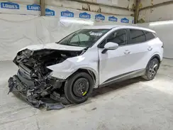 5XYK33DF2RG231778 2024 KIA SPORTAGE