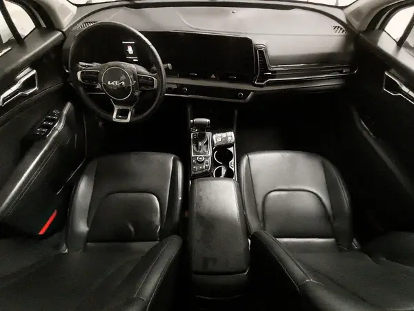 5XYK33DF2RG231778 2024 KIA SPORTAGE - Image 8