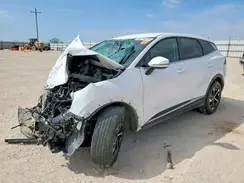 5XYK33DF2SG234055 2025 KIA SPORTAGE
