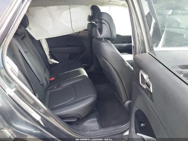 5XYK33DF2SG252040 2025 KIA SPORTAGE - Image 8
