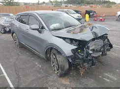 5XYK33DF2SG267380 2025 KIA SPORTAGE