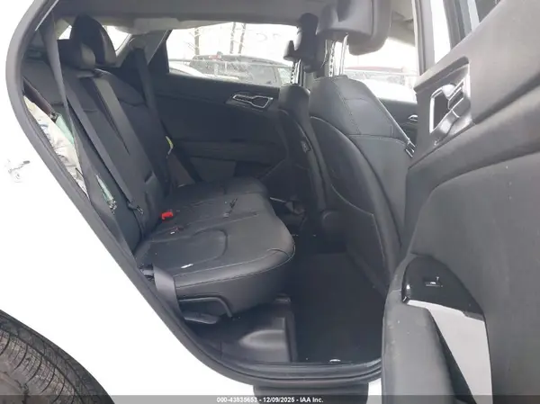 5XYK33DF2SG268366 2025 KIA SPORTAGE - Image 8