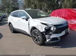5XYK33DF2SG275074 2025 KIA SPORTAGE