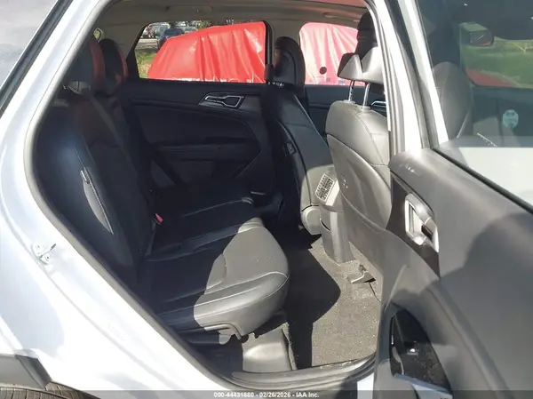 5XYK33DF2SG275074 2025 KIA SPORTAGE - Image 8