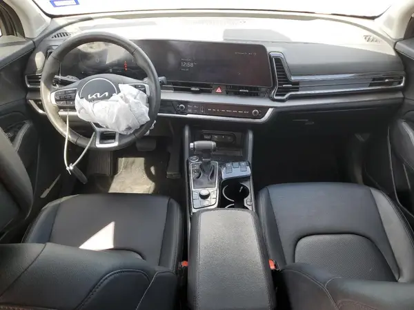 5XYK33DF2SG301527 2025 KIA SPORTAGE - Image 8