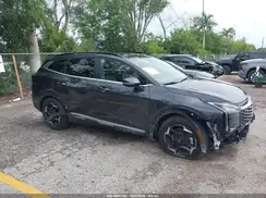 5XYK33DF2TG329863 2026 KIA SPORTAGE
