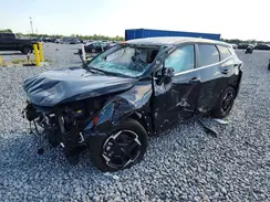 5XYK33DF2TG331211 2026 KIA SPORTAGE