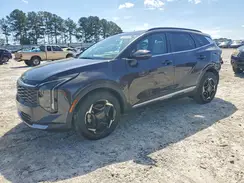 5XYK33DF2TG338482 2026 KIA SPORTAGE