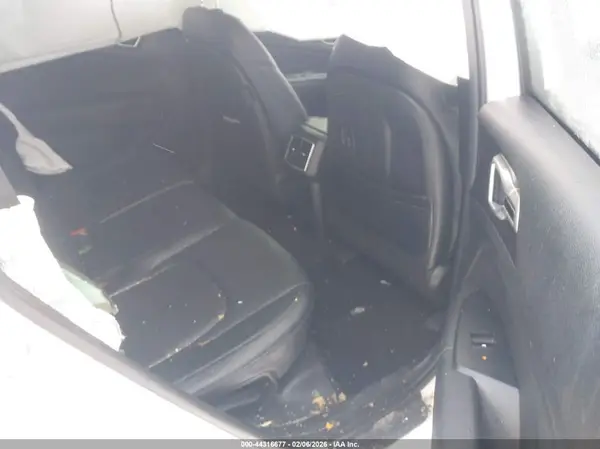 5XYK33DF2TG341138 2026 KIA SPORTAGE - Image 8