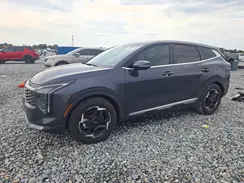 5XYK33DF2TG341575 2026 KIA SPORTAGE