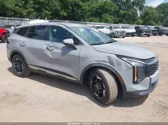 5XYK33DF2TG342869 2026 KIA SPORTAGE