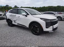 5XYK33DF2TG346517 2026 KIA SPORTAGE