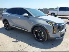 5XYK33DF2TG348039 2026 KIA SPORTAGE