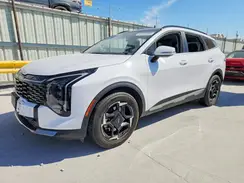 5XYK33DF2TG351409 2026 KIA SPORTAGE
