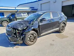 5XYK33DF2TG354763 2026 KIA SPORTAGE
