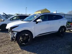 5XYK33DF2TG364340 2026 KIA SPORTAGE