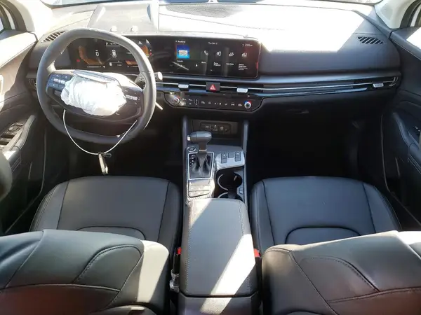 5XYK33DF2TG364340 2026 KIA SPORTAGE - Image 8