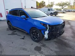 5XYK33DF2TG365231 2026 KIA SPORTAGE