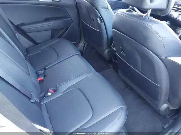 5XYK33DF2TG365231 2026 KIA SPORTAGE - Image 8