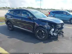 5XYK33DF2TG365651 2026 KIA SPORTAGE