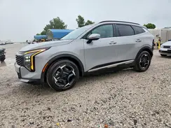 5XYK33DF2TG366217 2026 KIA SPORTAGE