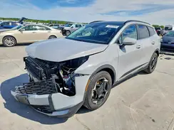 5XYK33DF2TG366671 2026 KIA SPORTAGE