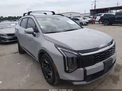 5XYK33DF2TG376214 2026 KIA SPORTAGE