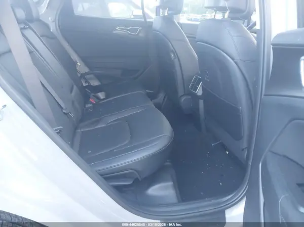 5XYK33DF2TG380019 2026 KIA SPORTAGE - Image 8