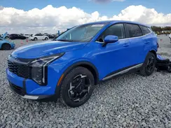 5XYK33DF2TG397936 2026 KIA SPORTAGE