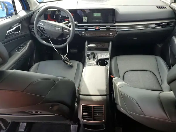 5XYK33DF2TG397936 2026 KIA SPORTAGE - Image 8