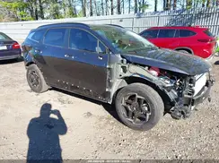 5XYK33DF2TG398357 2026 KIA SPORTAGE