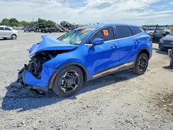 5XYK33DF2TG408398 2026 KIA SPORTAGE