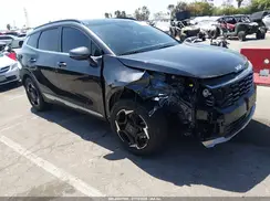 5XYK33DF2TG427565 2026 KIA SPORTAGE
