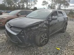 5XYK33DF3RG139529 2024 KIA SPORTAGE