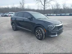 5XYK33DF3RG140535 2024 KIA SPORTAGE