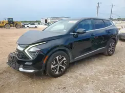 5XYK33DF3RG141488 2024 KIA SPORTAGE