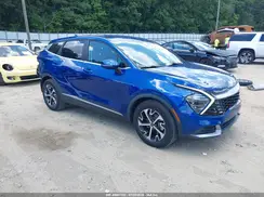 5XYK33DF3RG142608 2024 KIA SPORTAGE