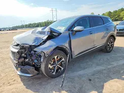 5XYK33DF3RG146948 2024 KIA SPORTAGE