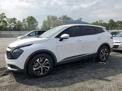 5XYK33DF3RG150692 2024 KIA SPORTAGE