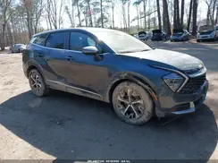 5XYK33DF3RG154659 2024 KIA SPORTAGE