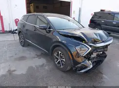 5XYK33DF3RG157075 2024 KIA SPORTAGE