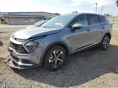 5XYK33DF3RG158193 2024 KIA SPORTAGE